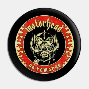 Motorhead Pin