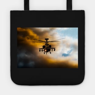 Apache Hunter Tote