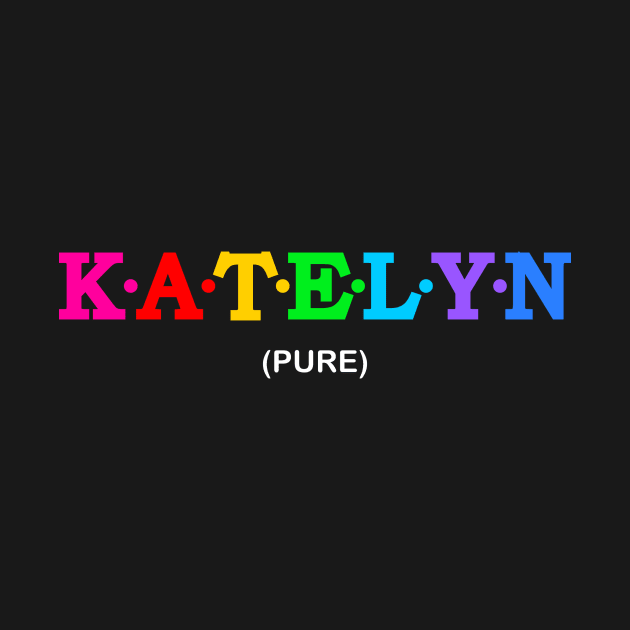 Katelyn  - Pure. by Koolstudio