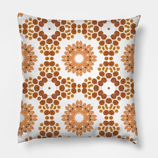 Beautiful Patterns Pillow