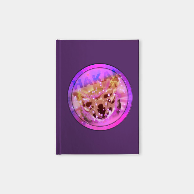 Top God Of Destruction 5 God Of Destruction Notebook Teepublic