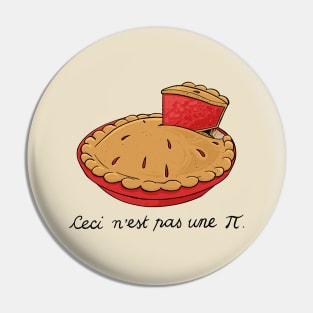 Ceci n'est pas une Pi Pin