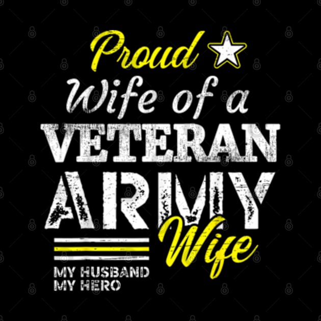 wife of a veteran army supporter husband by DarkStile