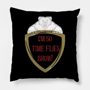 im 50 Pillow