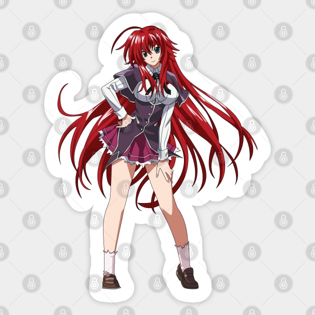 25 High school DxD ideas  dxd, high school, highschool dxd