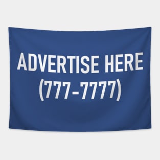 Advertise here Tapestry