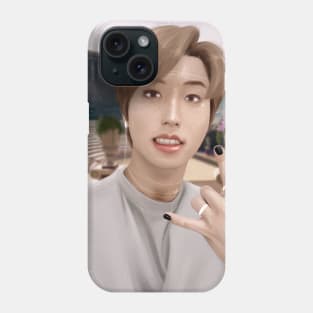 vacation with Hannie Phone Case