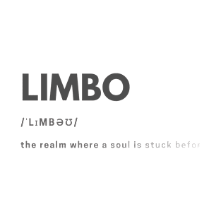 Limbo Realm T-Shirt