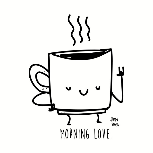 Morning Love. by Coffee4Lovers