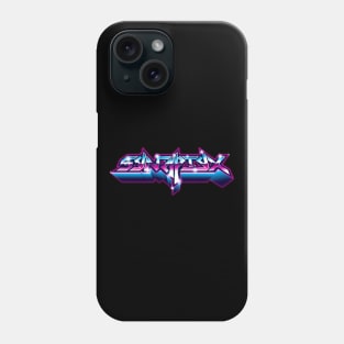 Synaptyx Phone Case