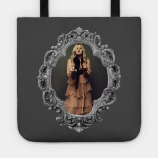 KELLY CLARKSON CHEMISTRY Tote