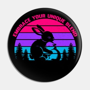 Androgynous Pride Flag Lgbtq Androgyne Month Pin