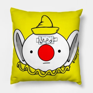 Payaso Pillow