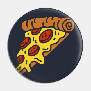 DOLLAR SLICE Pin