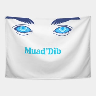 Muad'Dib Tapestry