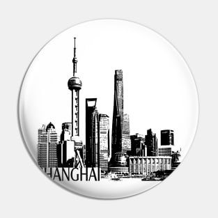 Shanghai Pin