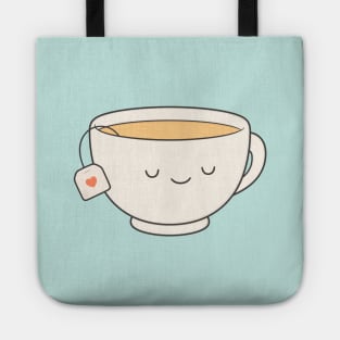 Teacup Tote