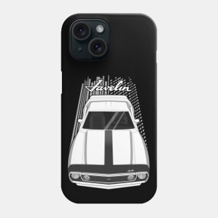 AMC Javelin AMX - White Phone Case