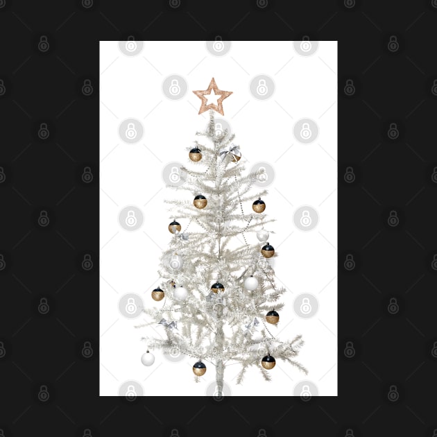 Christmas tree by homydesign