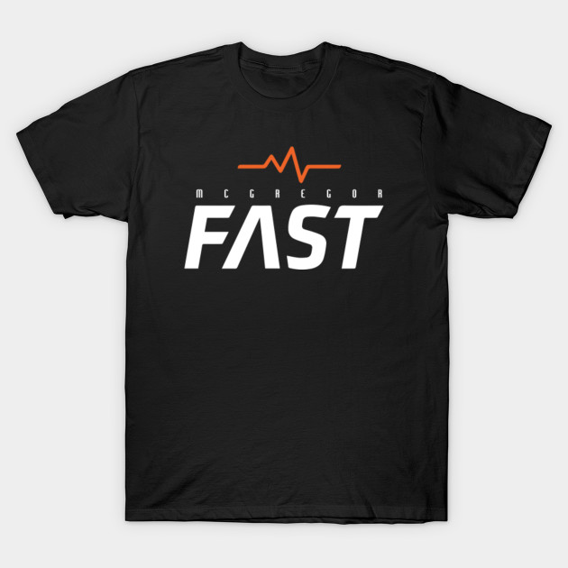 fast t shirts