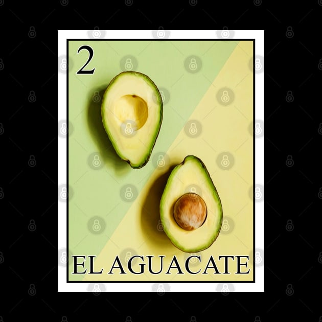 EL AGUACATE by The Losers Club