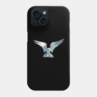 Angel of the Sky Phone Case