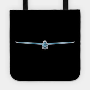 Thunderbird Emblem Tote