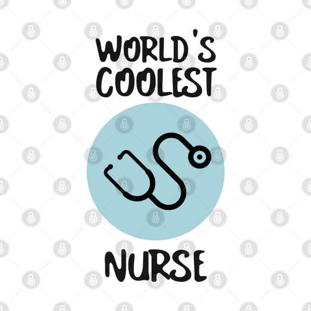 World's Coolest Nurse by juinwonderland 41