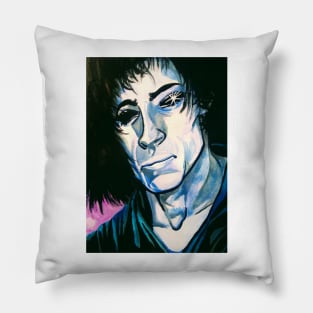 Sandman "What Dreams May Come" Morpheus portrait (original) Pillow