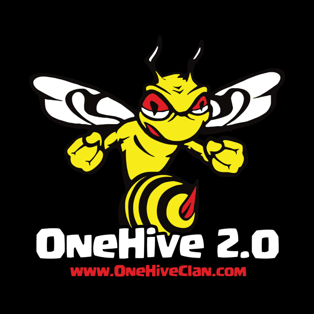 OneHive 2.0 by OneHiveClan