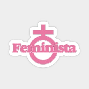 Feminista Magnet