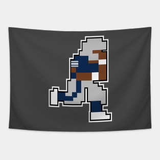 Tecmo Bowl Dallas Tapestry