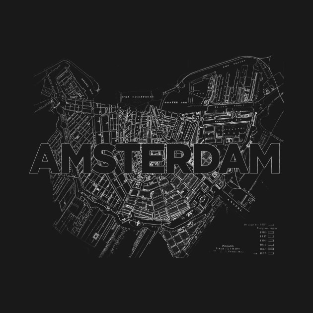 AMSTERDAM by PlayWork