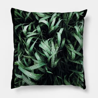 DOPE GRASS Pillow