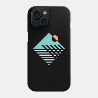 Retro Nature Phone Case