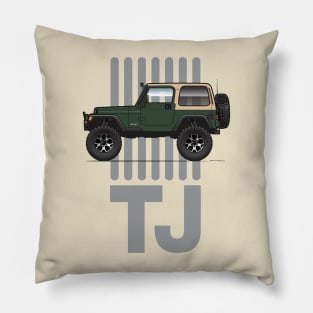 TJ Pillow