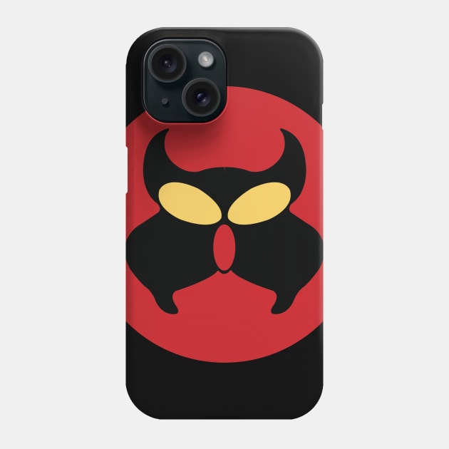 MAD Phone Case by tsengaus