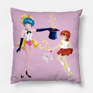 Magical Emi Pillow