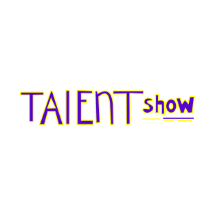 Talent Show T-Shirt