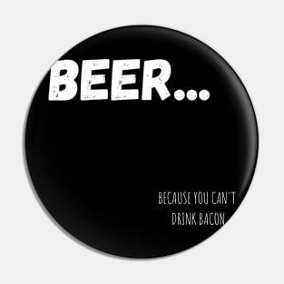 Best Birthday Gift for Beer Lover Pin