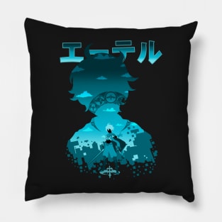 GENSHIN IMPACT AETHER Pillow