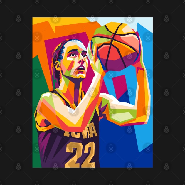 Caitlin Clark Caitlin Clark Sweatshirt sold by Anita Supposed SKU