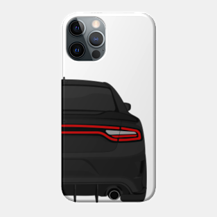 dodge charger phone cases iphone and