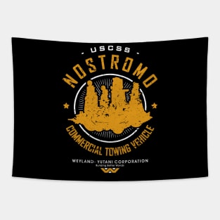 USCSS NOSTROMO Tapestry