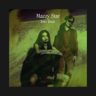 Mazzy Star Music Evolution T-Shirt