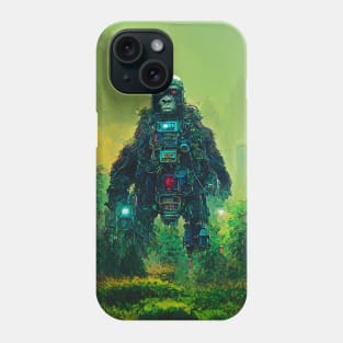 invasion !!! Phone Case