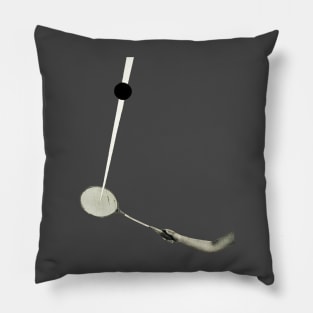 Tennis Pillow