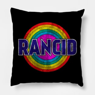 Rancid Pillow