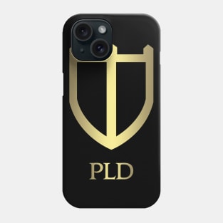 PLD Job Phone Case