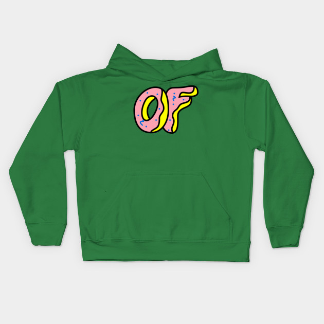 odd future hoodie kids